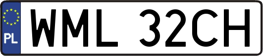 WML32CH