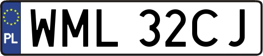 WML32CJ