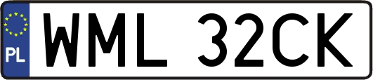WML32CK