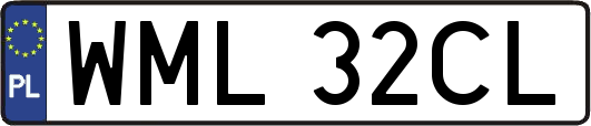 WML32CL
