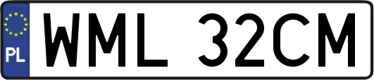 WML32CM