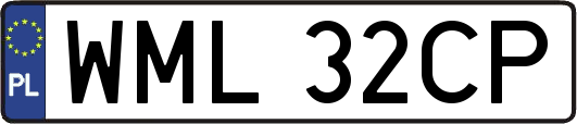 WML32CP