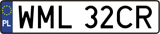 WML32CR