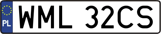 WML32CS