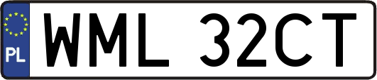 WML32CT