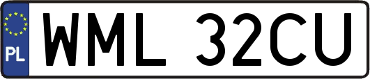 WML32CU