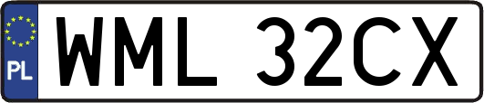 WML32CX
