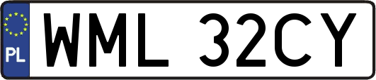 WML32CY