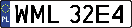 WML32E4