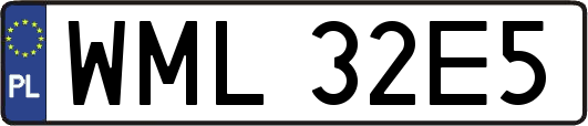 WML32E5