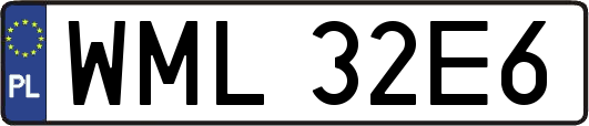 WML32E6