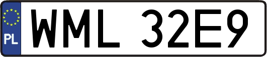 WML32E9