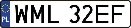 WML32EF
