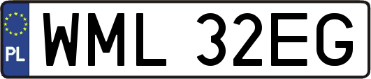 WML32EG