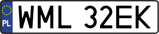 WML32EK