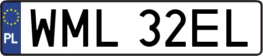 WML32EL