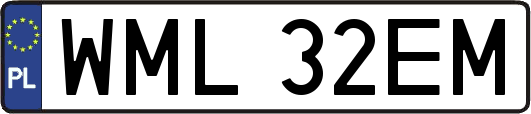 WML32EM
