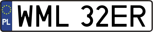 WML32ER