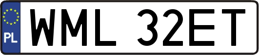 WML32ET