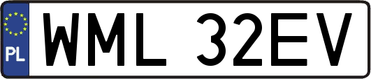 WML32EV