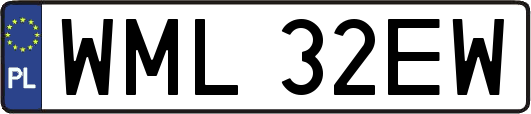 WML32EW