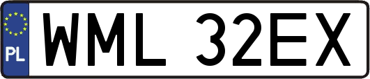 WML32EX