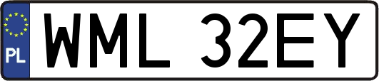 WML32EY