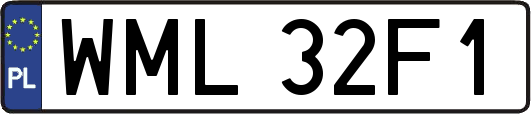 WML32F1