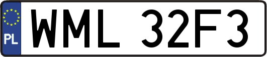 WML32F3