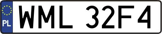 WML32F4