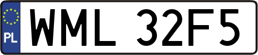 WML32F5