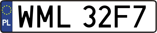 WML32F7
