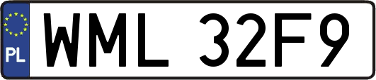 WML32F9