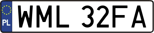 WML32FA