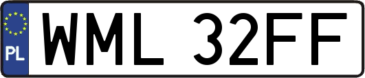 WML32FF