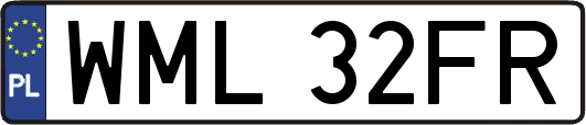 WML32FR