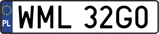 WML32G0