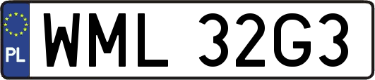 WML32G3