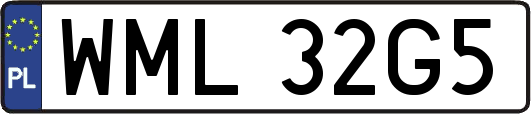 WML32G5