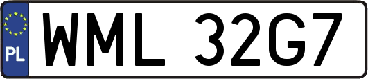 WML32G7