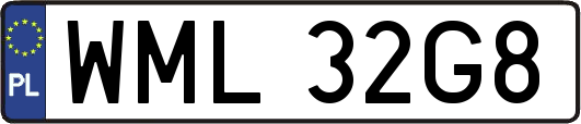WML32G8