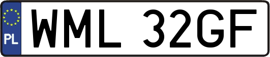 WML32GF