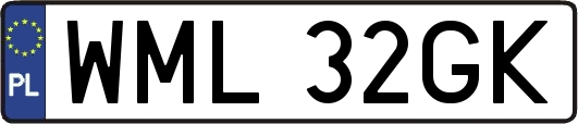 WML32GK