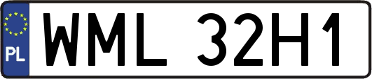 WML32H1