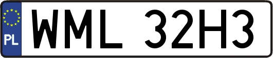 WML32H3