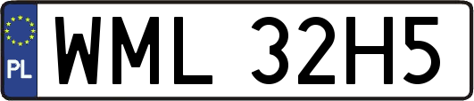 WML32H5