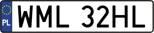 WML32HL