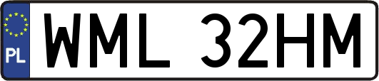 WML32HM