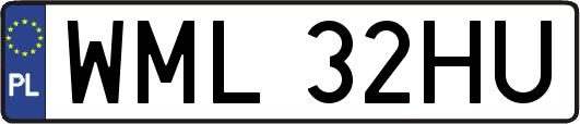 WML32HU