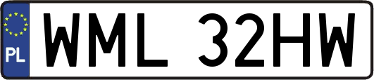 WML32HW